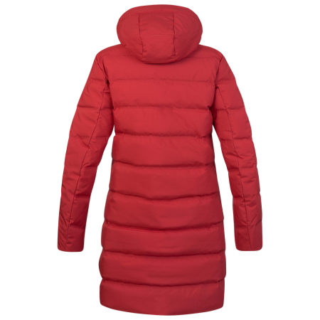 Dámsky páperový kabát Hannah Gaia