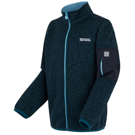 Detská mikina Regatta Junior Newhill