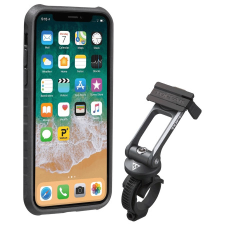 Obal Topeak Ridecase pre Iphone X