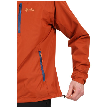 Pánska bunda Kilpi Sonna-M (2025)