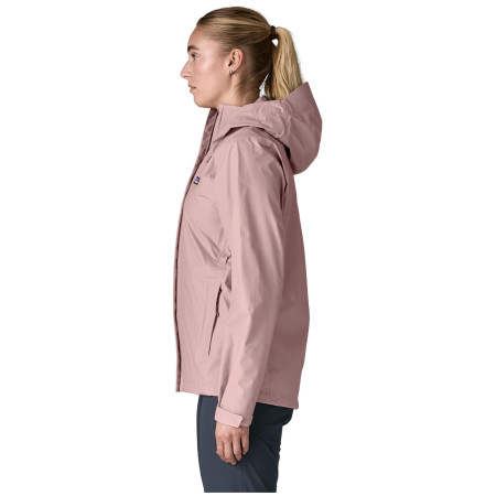 Dámska bunda Patagonia Torrentshell 3L Jacket