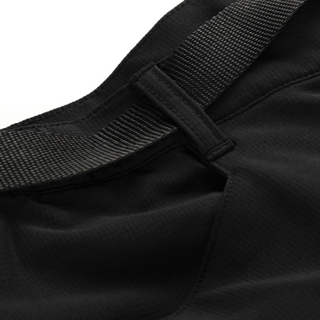 Pánske softshellové nohavice Alpine Pro Corb