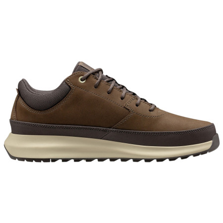 Pánske topánky Helly Hansen Beckett hnedá 745 Bushwacker / Coffe Bean