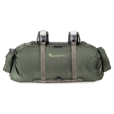 Taška na riadidlá Acepac Bar roll MKIII