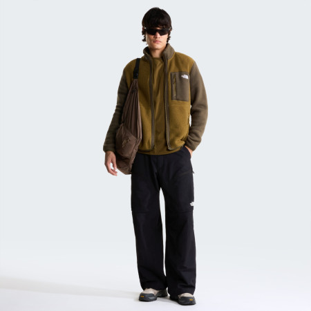 Pánska bunda The North Face M Yumiori Full Zip