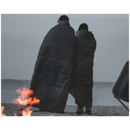 Deka Easy Camp Falcon Blanket