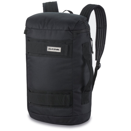 Batoh Dakine Mission Street Pack 25 L čierna black
