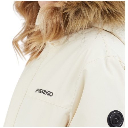 Dámska zimná bunda Fundango Georgina Parka Jacket