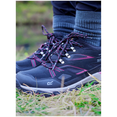 Dámske topánky Regatta Wmn Holcombe III Low