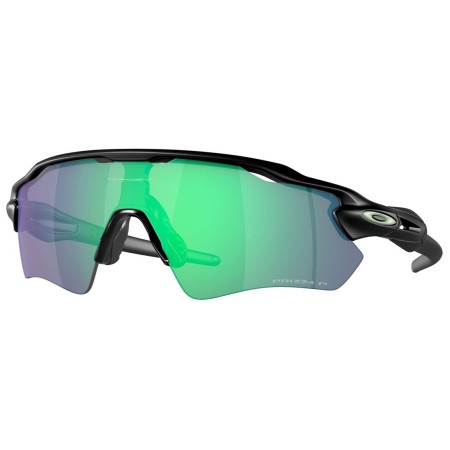 Slnečné okuliare OAKLEY Radar Ev Path Prizm Jade Polarized čierna Prizm Jade Polarized