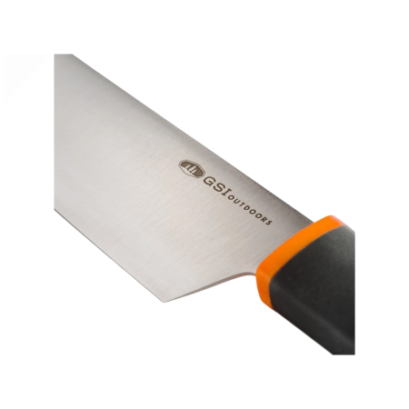 Kuchynský nôž GSI Outdoors Santoku Chef Knife