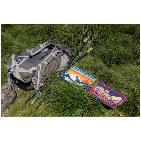 Podložka na sedenie LifeVenture Sit Mat