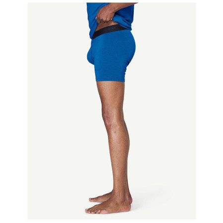 Pánske funkčné boxerky Devold Breeze Merino 150 Boxer Man 2Pk