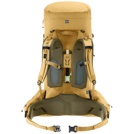 Dámsky turistický batoh Deuter Aircontact Core 45+10 SL