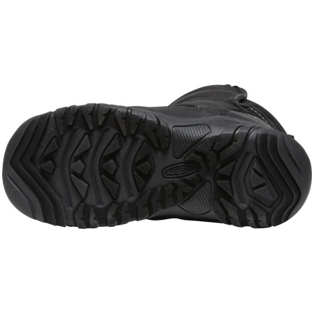 Detské zimné topánky Keen Puffrider Wp Youth