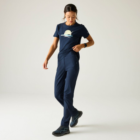 Dámske nohavice Dare 2b Womens Torrek Lite Trouser