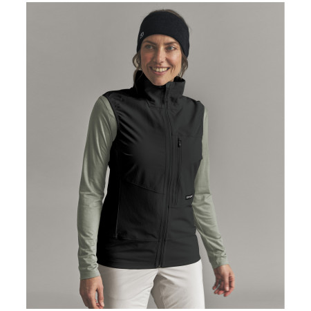 Dámska vesta Ortovox Venet Softshell Vest