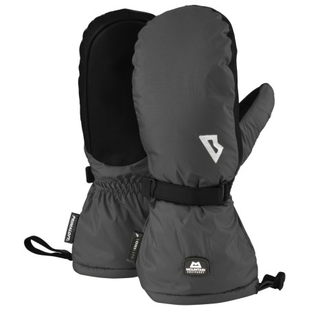 Pánske rukavice Mountain Equipment Redline Mitt
