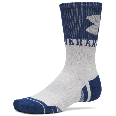 Sada ponožiek Under Armour New UA Perf Tech Nov 3Pk Crw