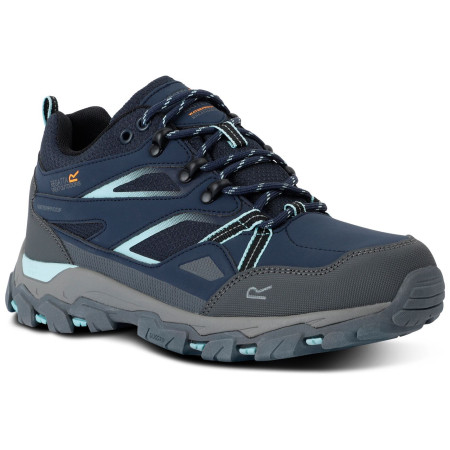 Dámske topánky Regatta Wmn Holcombe III Low