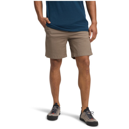 Pánske kraťasy Black Diamond M Dirtbag Twill Shorts