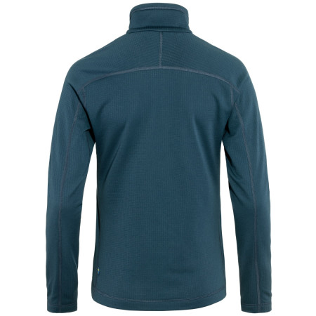 Dámska mikina Fjällräven Abisko Lite Fleece Half Zip W