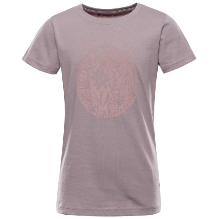 Detské tričko Alpine Pro Termeso 2 Quail