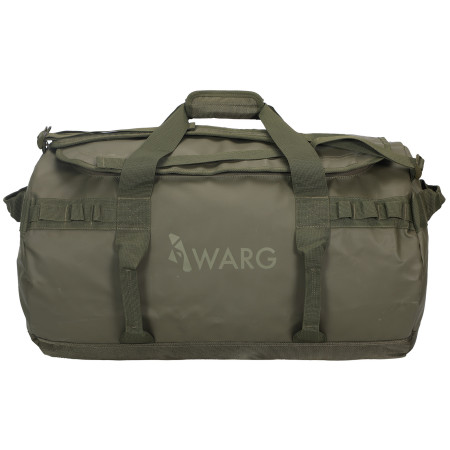 Cestovná taška Warg Transit Duffel 65L
