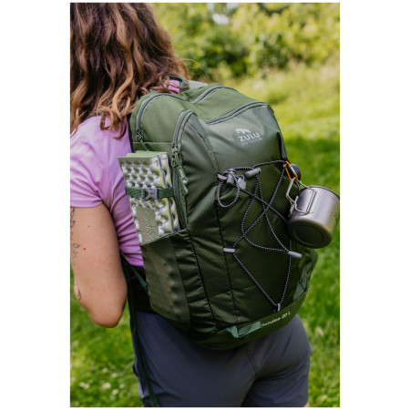 Batoh Zulu Dundee 20 L