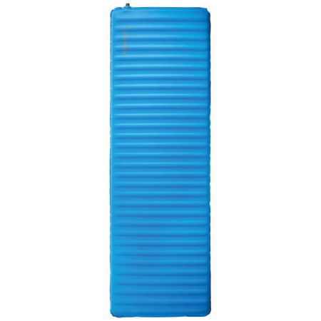 Samonafukovacia karimatka Therm-a-Rest Trail Pro MAX Regular Wide modrá Tide