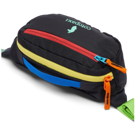 Ľadvinka Cotopaxi Kapai 1.5L Hip Pack Del Dia Dark PT