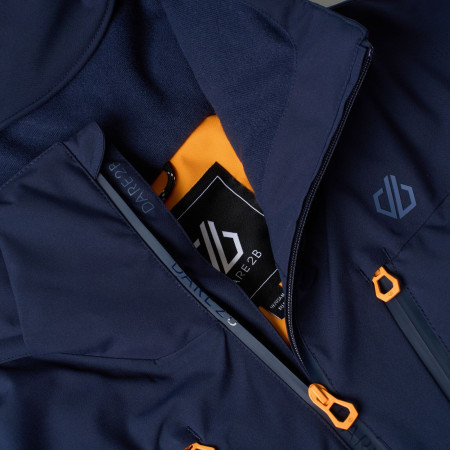 Pánska bunda Dare 2b Speed III Jacket