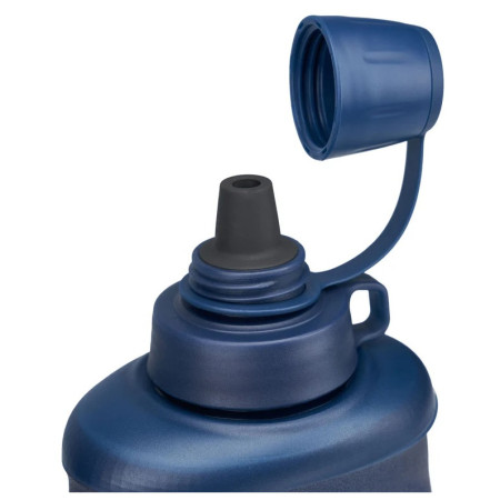 Filtračné fľaša LifeStraw Peak Squeeze Bottle 650ml