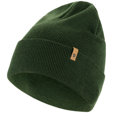 Zimná čiapka Fjällräven Classic Knit Hat