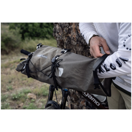 Taška na riadidlá Ortlieb Handlebar-Pack Flex 9l