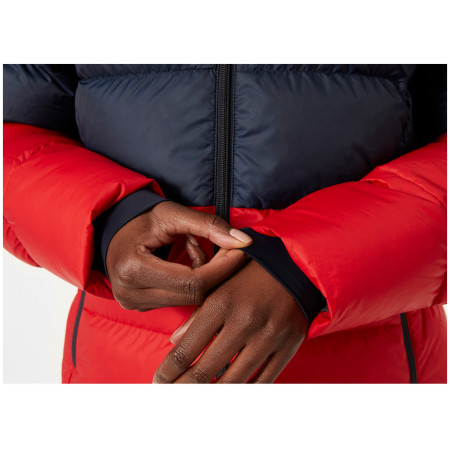 Dámska zimná bunda Helly Hansen W Active Puffy Jacket