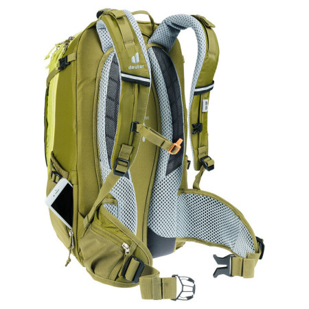 Batoh Deuter Trans Alpine 24