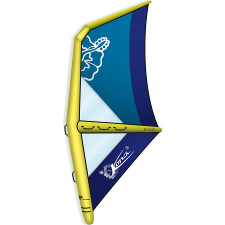 Plachta k paddleboardu Kona Kona Air Rig M