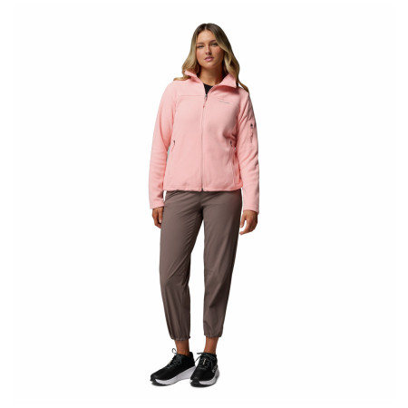 Dámska mikina Columbia Fast Trek™ II Jacket