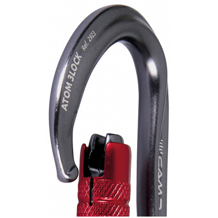 Karabína Camp Atom 3Lock
