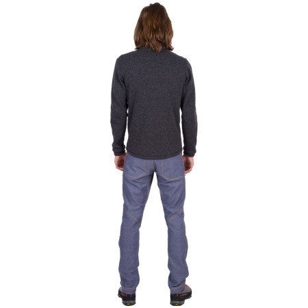 Pánsky sveter High Point Skywool 6.0 Sweater