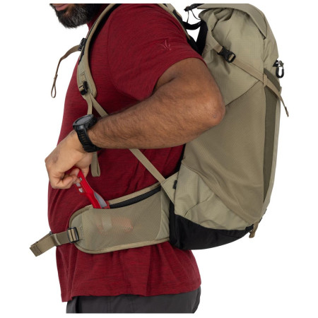 Turistický batoh Osprey Sportlite 22