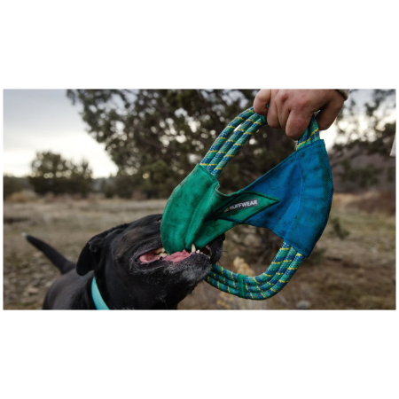 Hračka pre psa Ruffwear Pacific Ring™ Toy