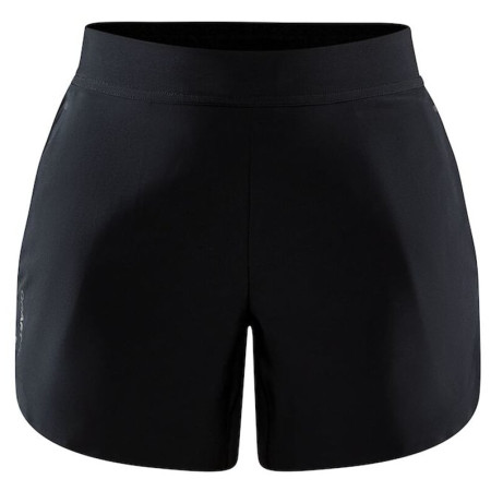 Dámske kraťasy Craft ADV Essence 5'' čierna Black