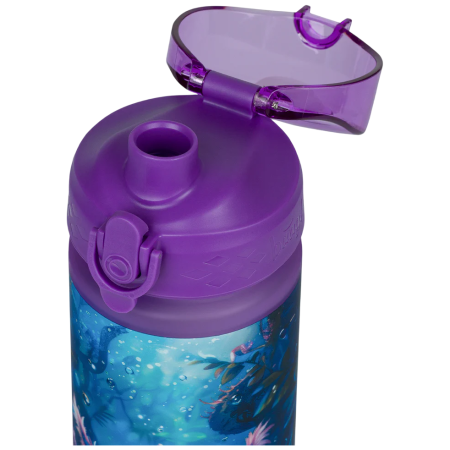 Detská fľaša Baagl Tritánová fľaša na pitie 500 ml