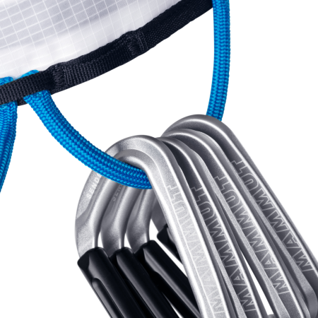 Horolezecký úväzok Mammut Eiger Nordwand Harness