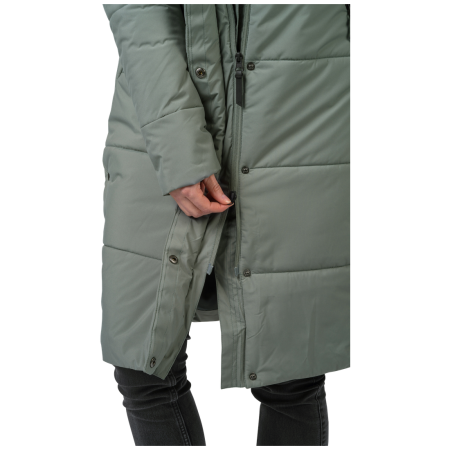 Dámsky kabát Hannah Nona