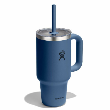 Termohrnček Hydro Flask 32 Oz Travel Tumbler Clear Lid
