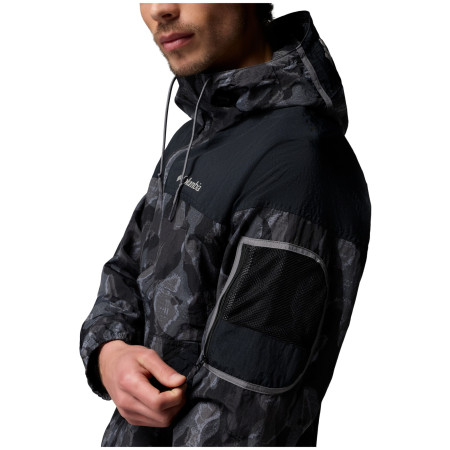 Pánska vetrovka Columbia Challenger™ II Novelty Windbreaker