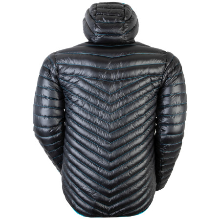 Pánska páperová bunda Sir Joseph Minimis 280 Hooded Man